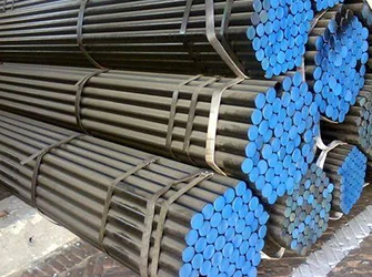 Low Alloy Steel seamless boiler tubes